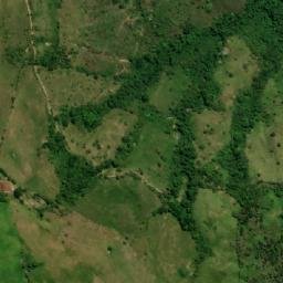 Satellite imagery of Sierra de Quirimara, CO