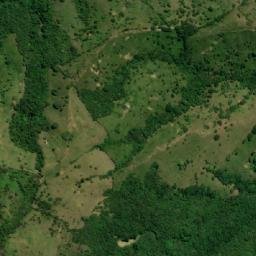 Satellite imagery of Sierra de Quirimara, CO