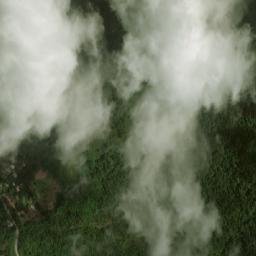 Satellite imagery of Alto Contento, CO