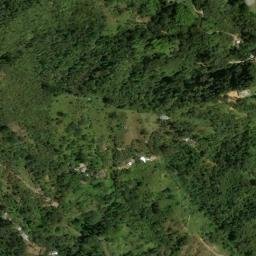 Satellite imagery of Morro La Cola de La Perra, CO