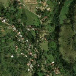 Satellite imagery of Morro La Cola de La Perra, CO