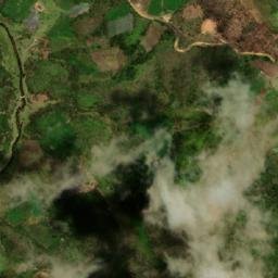 Satellite imagery of Alto Cantor, CO