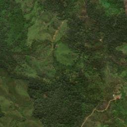 Satellite imagery of Alto de la Galinda, CO