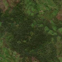 Satellite imagery of Alto de la Galinda, CO