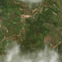 Satellite imagery of Alto del Gallo, CO