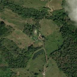 Satellite imagery of Loma Medio Mundo, CO