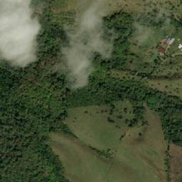 Satellite imagery of Loma Medio Mundo, CO