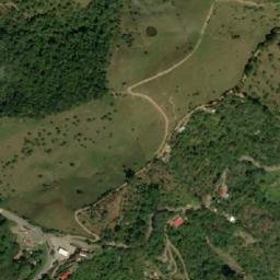 Satellite imagery of Alto Las Pavas, CO