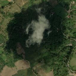 Satellite imagery of Alto Las Pavas, CO