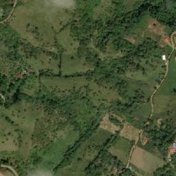 Satellite imagery of Alto Las Pavas, CO