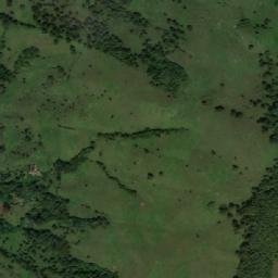 Satellite imagery of Alto Chinival, CO