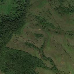 Satellite imagery of Alto Chinival, CO