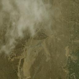 Satellite imagery of Cerro Mahoma, CO
