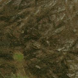 Satellite imagery of Cuchilla de Lagunillas, CO