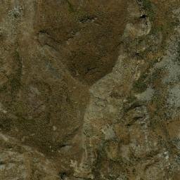 Satellite imagery of Cuchilla de Lagunillas, CO
