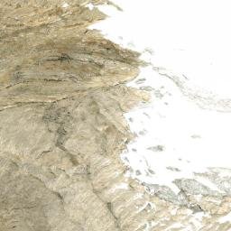 Satellite imagery of Sierra Nevada del Cocuy, CO