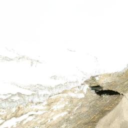 Satellite imagery of Sierra Nevada del Cocuy, CO