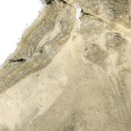 Satellite imagery of Sierra Nevada del Cocuy, CO