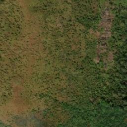 Satellite imagery of Meyama, CM
