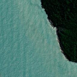 Satellite imagery of Tanjung Belua, MY