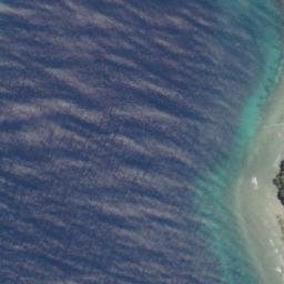 Satellite imagery of Tagbanao Point, PH