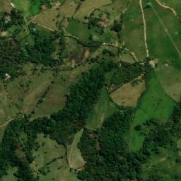 Satellite imagery of Sierra de Quirimara, CO