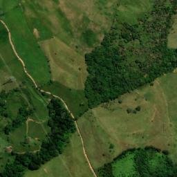 Satellite imagery of Sierra de Quirimara, CO