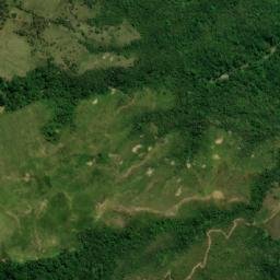 Satellite imagery of Sierra de Quirimara, CO