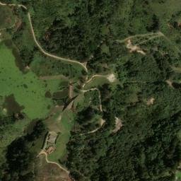 Satellite imagery of Alto de la Delgadita, CO