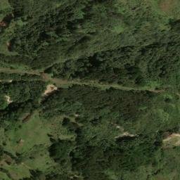 Satellite imagery of Alto de la Delgadita, CO