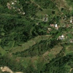 Satellite imagery of Morro La Cola de La Perra, CO