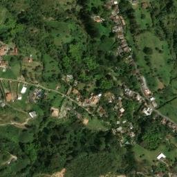 Satellite imagery of Morro La Cola de La Perra, CO