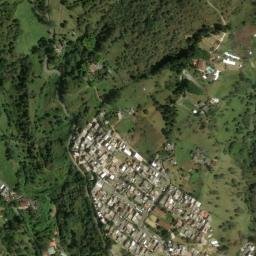 Satellite imagery of Morro La Cola de La Perra, CO