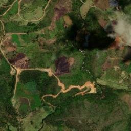 Satellite imagery of Alto Cantor, CO