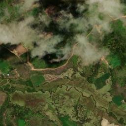 Satellite imagery of Alto Cantor, CO