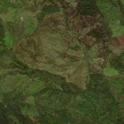 Satellite imagery of Alto de la Galinda, CO