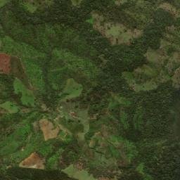 Satellite imagery of Alto de la Galinda, CO