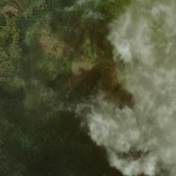 Satellite imagery of Alto del Gallo, CO