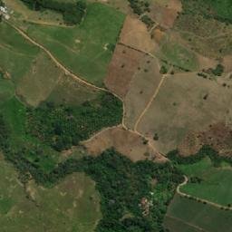 Satellite imagery of Loma Medio Mundo, CO