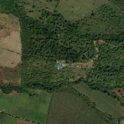 Satellite imagery of Loma Medio Mundo, CO