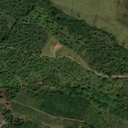 Satellite imagery of Loma Medio Mundo, CO