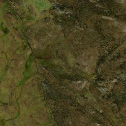 Satellite imagery of Cuchilla de Lagunillas, CO