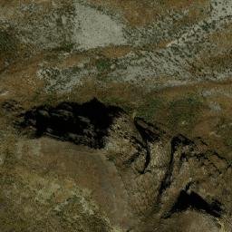 Satellite imagery of Cuchilla de Lagunillas, CO