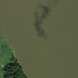 Satellite imagery of Sakarara Point, GY