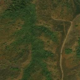 Satellite imagery of Meyama, CM