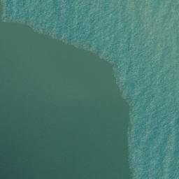 Satellite imagery of Tanjung Belua, MY