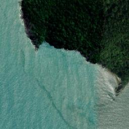Satellite imagery of Tanjung Belua, MY