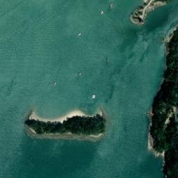 Satellite imagery of Batu Gajah, MY