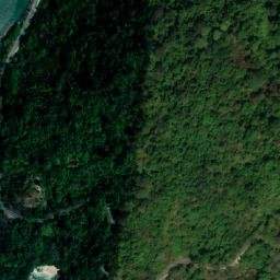 Satellite imagery of Tanjung Belikut, MY