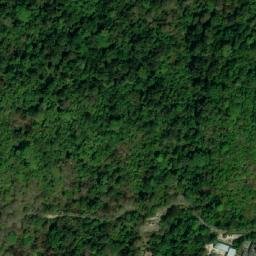 Satellite imagery of Tanjung Belikut, MY